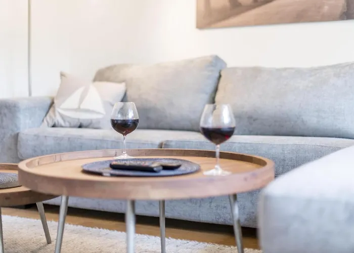 Haus Norderstrasse 77 *